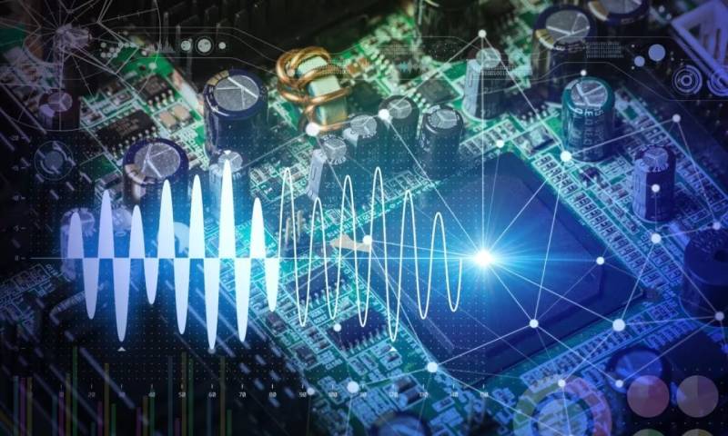 德昌县工业控制软件开发：4IR时代新技术应用的潜在风险剖析