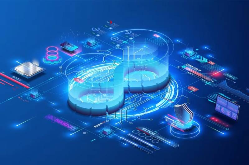 德昌县工业软件定制先锋：京上云科技以多元系统开发赋能企业进阶