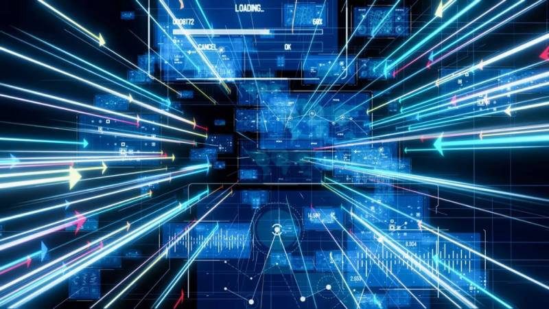 德昌县SCADA系统开发:守护工业安全的数字卫士
